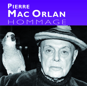 couverture pierre mac orlan, hommage