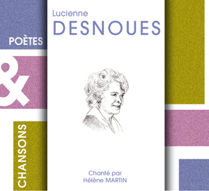 couverture Lucienne Desnoues